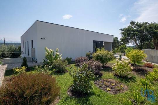 House in Arganil