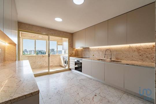 Apartment in Porto