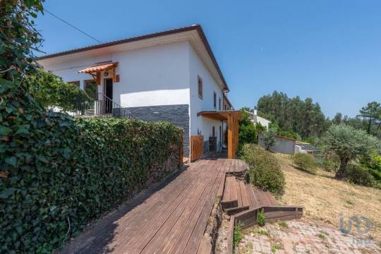 House in Alvaiázere