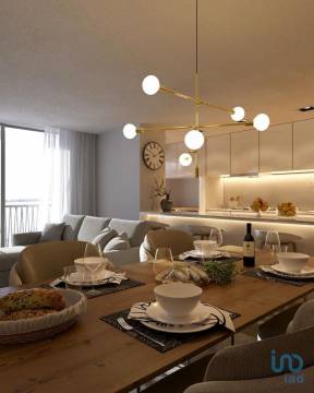 Apartment in Albergaria a Velha