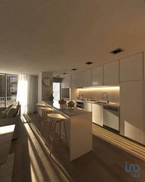 Apartment in Albergaria a Velha