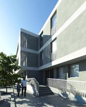 Apartment in Albergaria a Velha