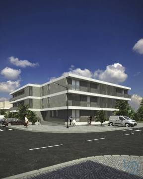 Apartment in Albergaria a Velha