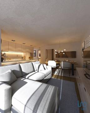 Apartment in Albergaria a Velha