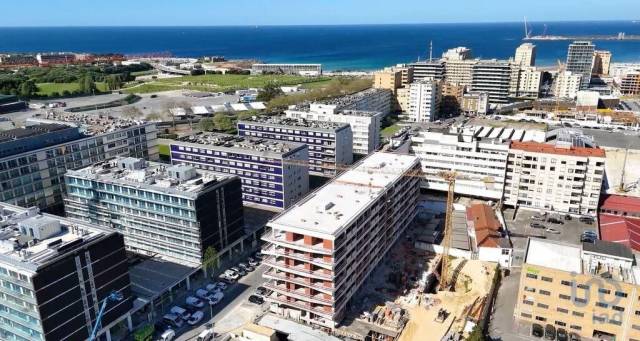 Apartment in Matosinhos