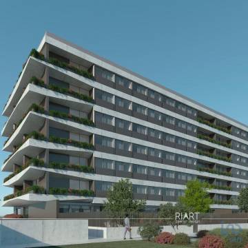Apartment in Matosinhos