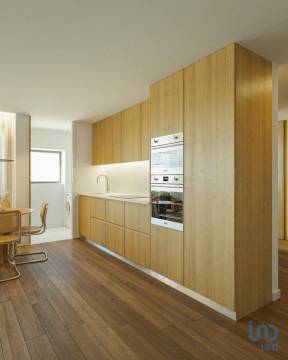 Apartment in Matosinhos