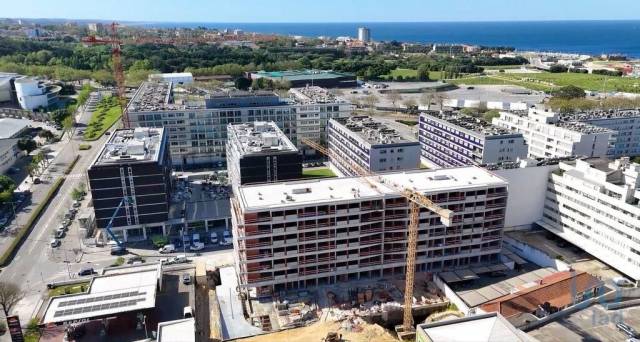 Apartment in Matosinhos