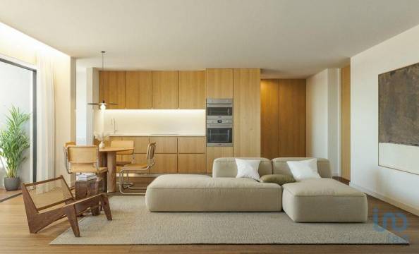 Apartment in Matosinhos
