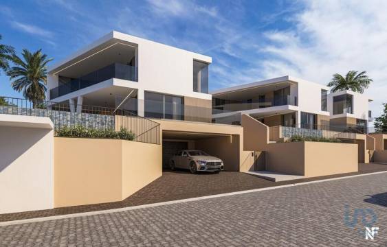 House in Santa Cruz