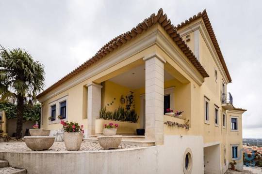 House in Palmela