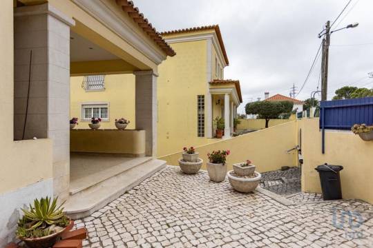 House in Palmela