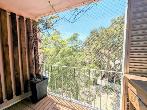 Apartment in Lisbon