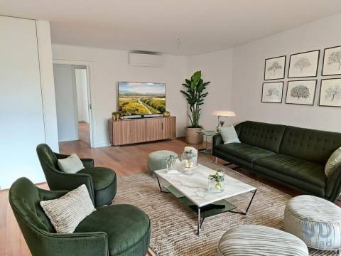 Apartment in Lisbon