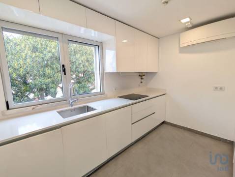 Apartment in Lisbon