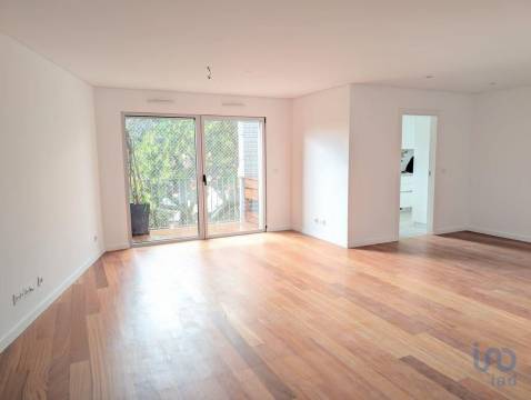 Apartment in Lisbon
