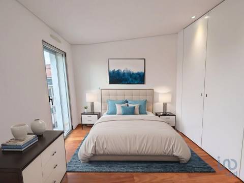 Apartment in Lisbon