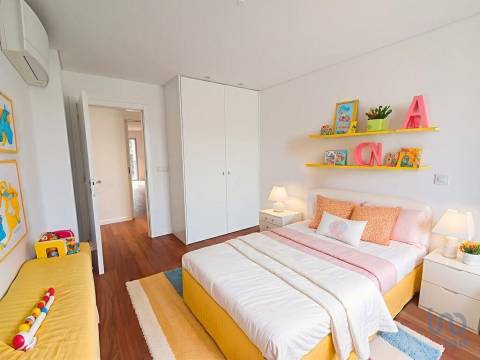 Apartment in Lisbon