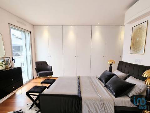 Apartment in Lisbon