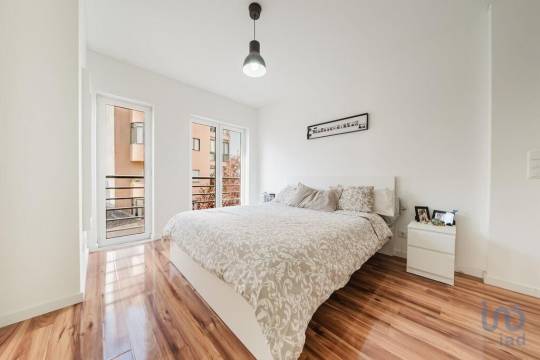Apartment in Loures