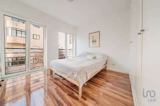 Apartment in Loures