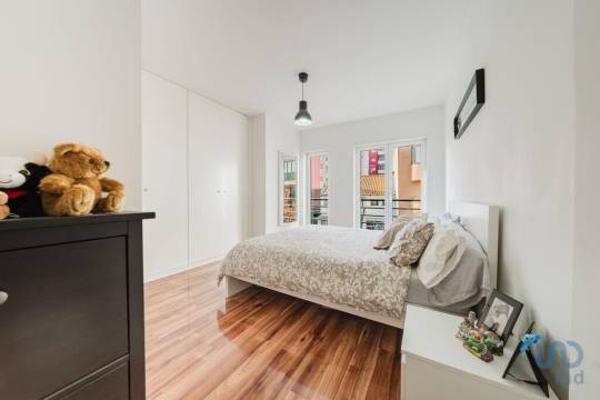 Apartment in Loures