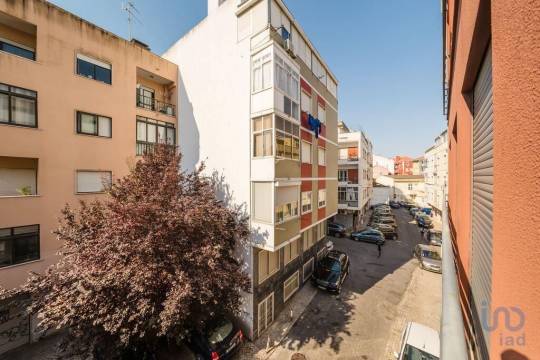 Apartment in Loures