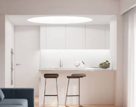 Apartment in Porto