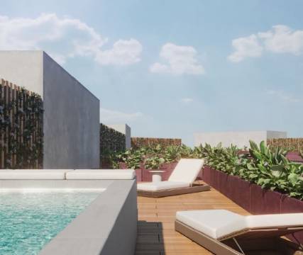 Apartment in Porto