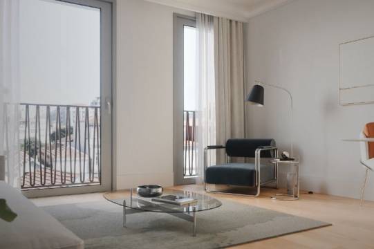 Apartment in Porto