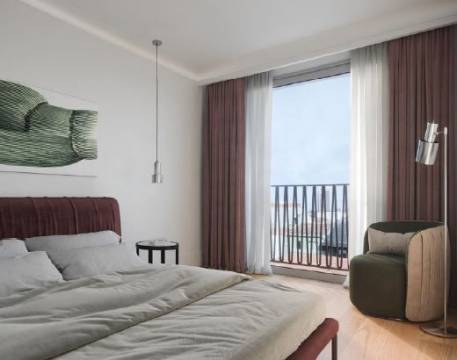 Apartment in Porto