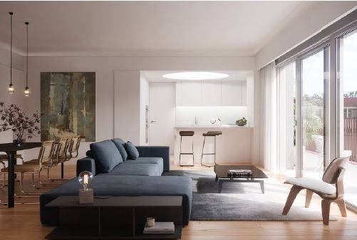 Apartment in Porto
