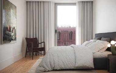Apartment in Porto