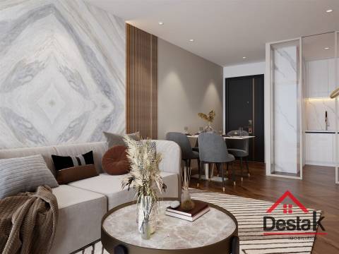 Apartamento T2