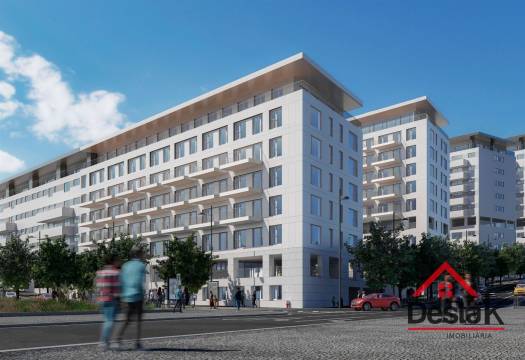 Apartamento T2