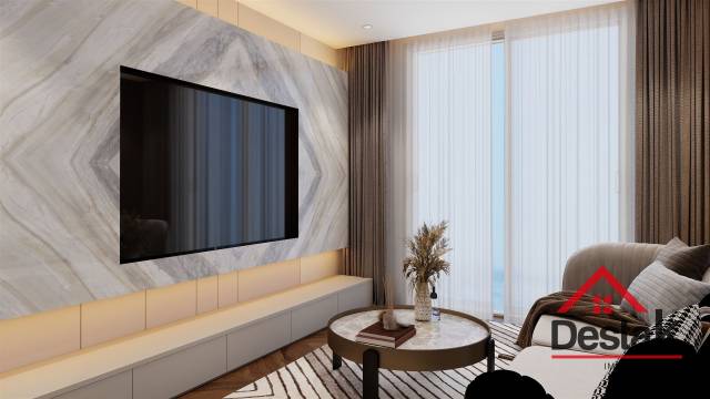 Apartamento T2