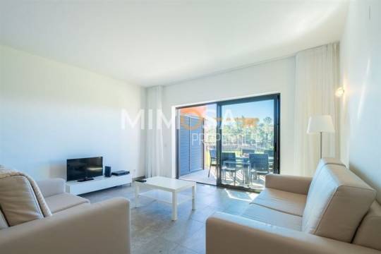 Apartamento moderno T3 com vistas deslumbrantes perto do Autódromo de Portimão