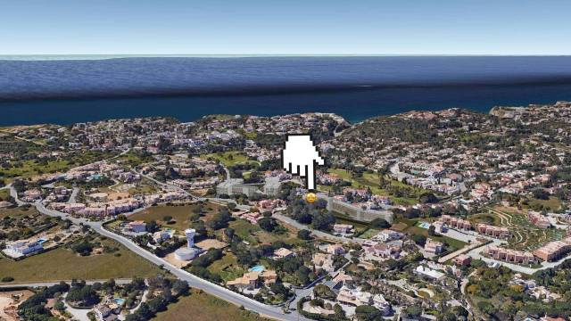 Apartment in Lagoa
