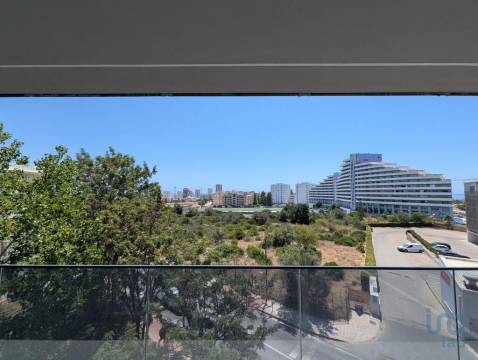 Apartment in Portimão
