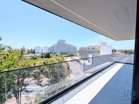Apartment in Portimão