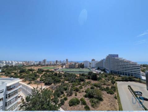 Apartment in Portimão