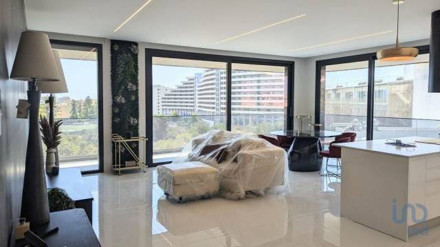 Apartment in Portimão