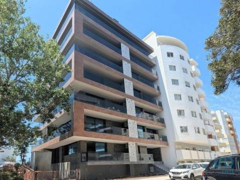 Apartment in Portimão