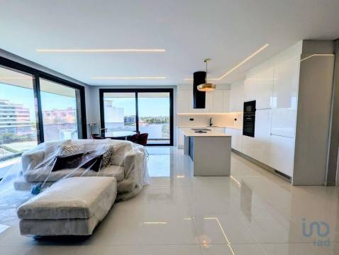 Apartment in Portimão