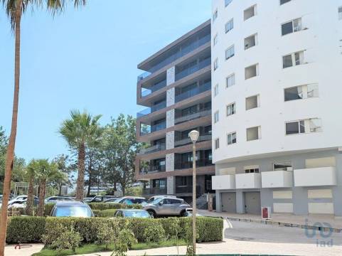 Apartment in Portimão
