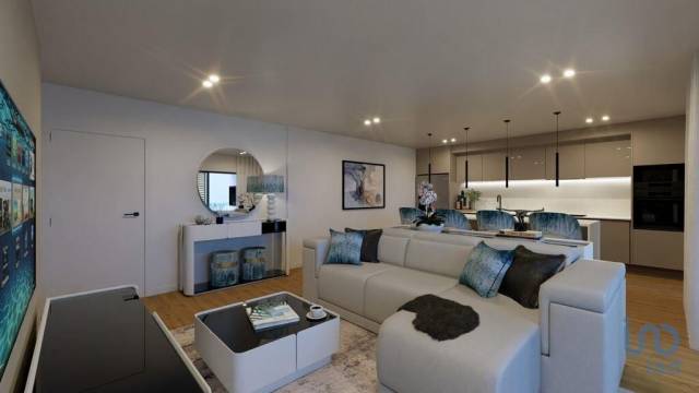 Apartment in Faro