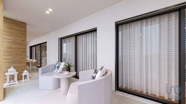 Apartment in Faro
