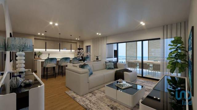 Apartment in Faro