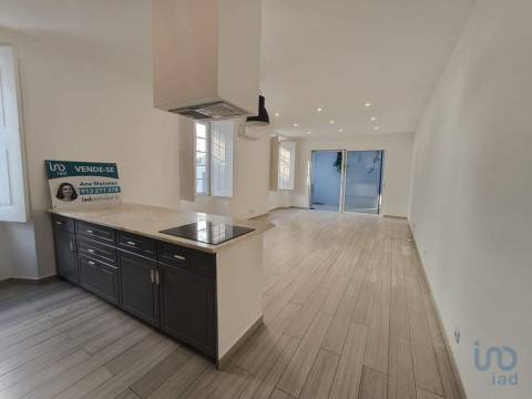 House in Faro