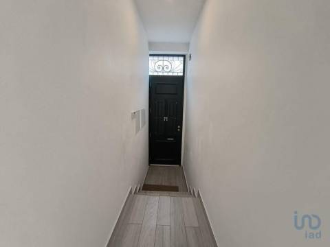House in Faro